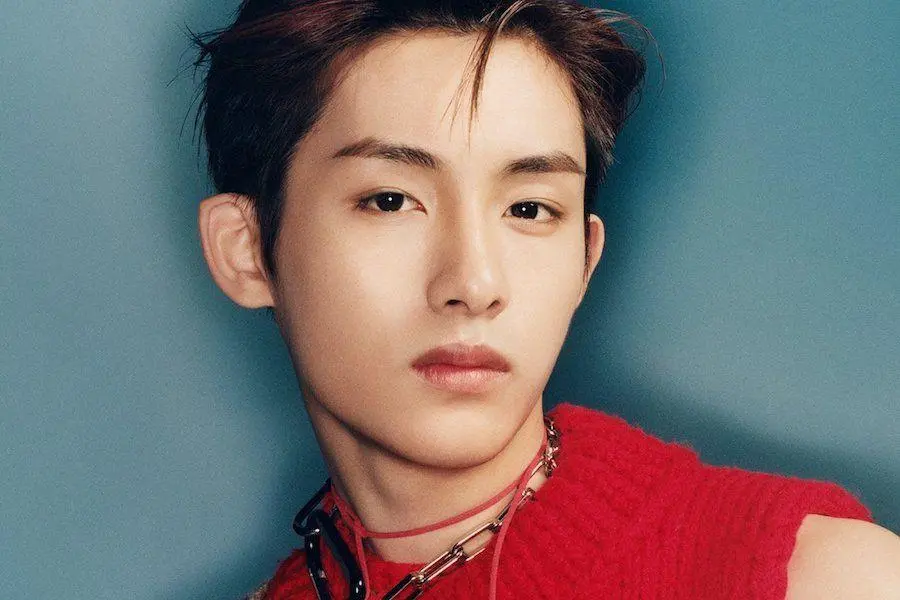 Winwin NCT. (Soompi)